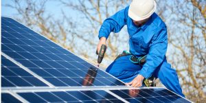 Installation Maintenance Panneaux Solaires Photovoltaïques à Pont-d'Ain